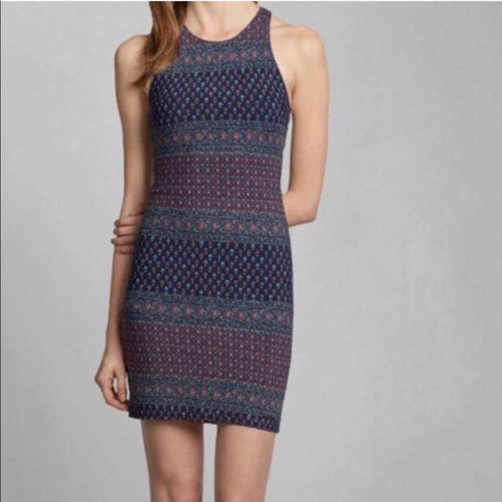 Abercrombie & Fitch mini dress size S